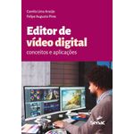 editor de vídeo digital editor de vídeo digital