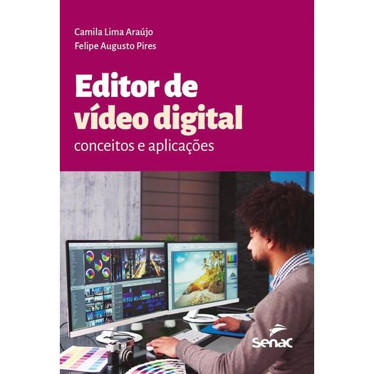 editor de vídeo digital editor de vídeo digital