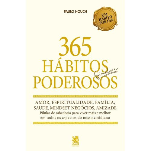 365 hábitos simples e poderosos