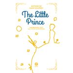 the little prince - deluxe edition
