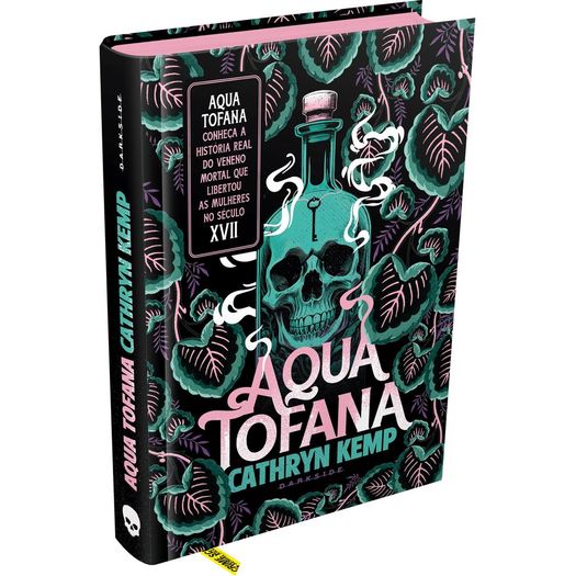 aqua tofana