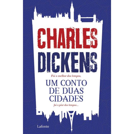 um conto de duas cidades