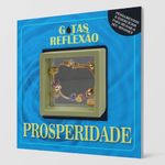 gotas de reflexão - prosperidade gotas de reflexão - prosperidade