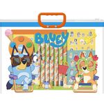 bluey maleta divertida