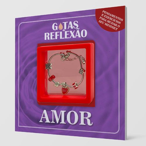 gotas de reflexão - amor