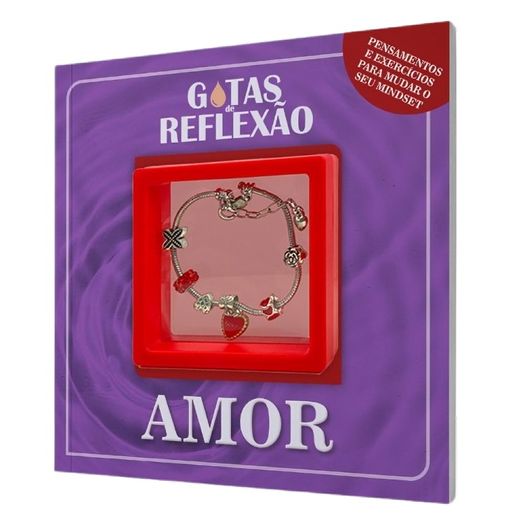 gotas de reflexão - amor gotas de reflexão - amor