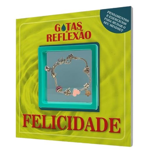 gotas de reflexão - felicidade gotas de reflexão - felicidade
