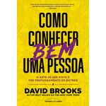 como conhecer bem uma pessoa como conhecer bem uma pessoa