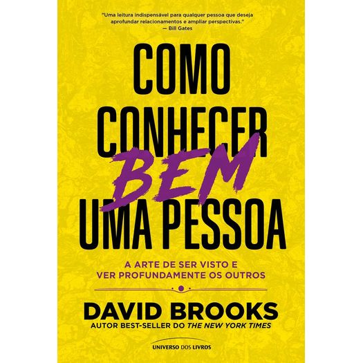 como conhecer bem uma pessoa como conhecer bem uma pessoa