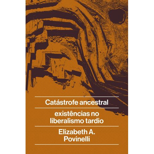 catástrofe ancestral