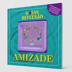 gotas de reflexão - amizade gotas de reflexão - amizade