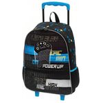 mochila com rodinha high score pacific