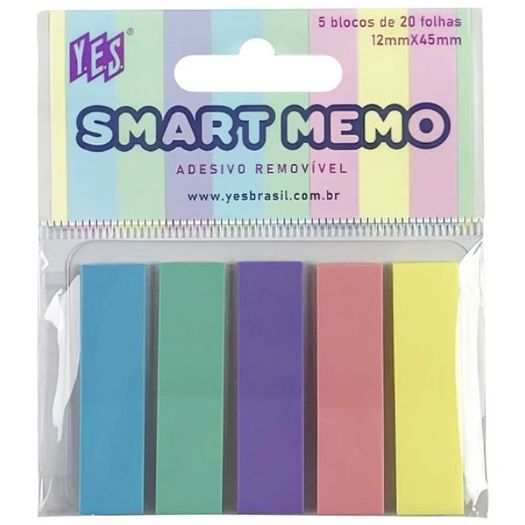 marcador-adesivo-flags-100-folhas-5-cores-pastel marcador-adesivo-flags-100-folhas-5-cores-pastel
