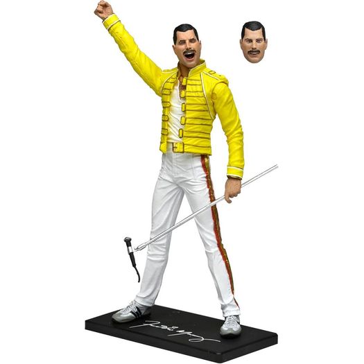 freddie mercury - neca