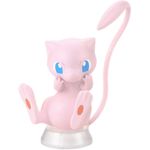 mew - pokémon - quick model kit - bandai