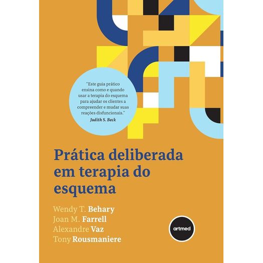 prática deliberada em terapia do esquema prática deliberada em terapia do esquema