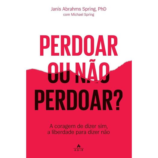 perdoar ou não perdoar? perdoar ou não perdoar?