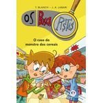 os buscapistas - o caso do monstro dos cereais 6 os buscapistas - o caso do monstro dos cereais 6