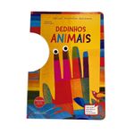dedinhos animais