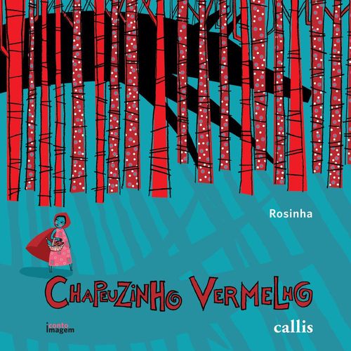 chapeuzinho vermelho