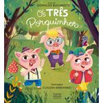os três porquinhos