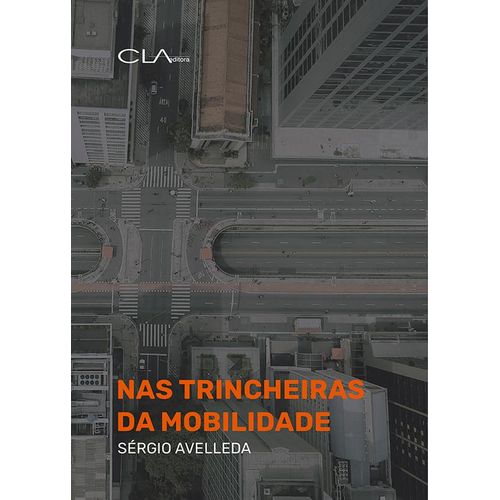 nas trincheiras da mobilidade