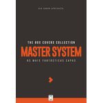 as mais fantásticas capas - master system