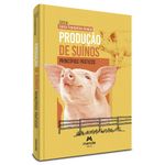 produção de suínos