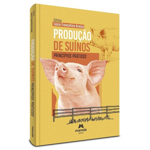 produção de suínos