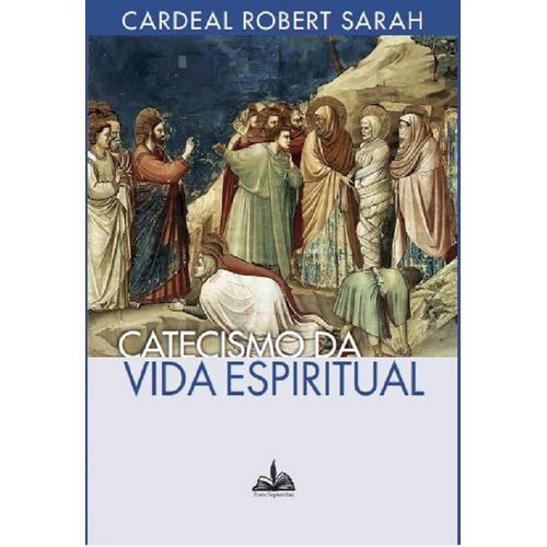 catecismo da vida espíritual