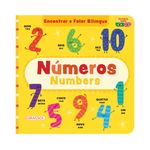 números/ numbers - encontrar e falar bilíngue números/ numbers - encontrar e falar bilíngue