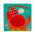 dino do barulho