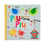piu piu - misture e brinque com as cores