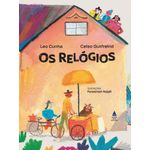 os relógios