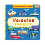 veículos/ transport - encontrar e falar bilíngue veículos/ transport - encontrar e falar bilíngue