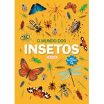 para explorar - o mundo dos insetos
