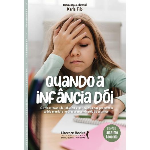 quando a infância dói