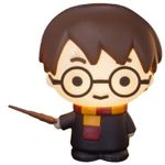 luminária decorativa bivolt harry potter