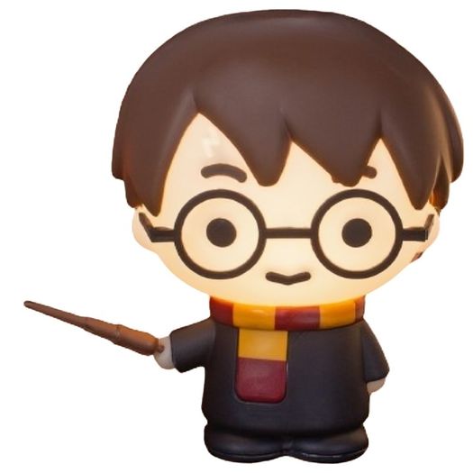 luminária decorativa bivolt harry potter luminária decorativa bivolt harry potter