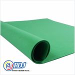 eva verde escuro eva verde escuro