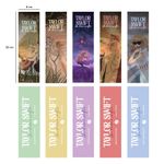 taylor swift - um diário swiftie + brindes taylor swift - um diário swiftie + brindes