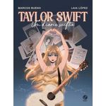 taylor swift - um diário swiftie + brindes taylor swift - um diário swiftie + brindes