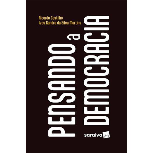 pensando a democracia pensando a democracia
