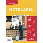 espanhol para hotelaria