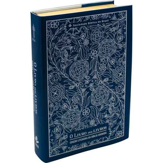 o livro dos livros - edição literária da bíblia sagrada o livro dos livros - edição literária da bíblia sagrada