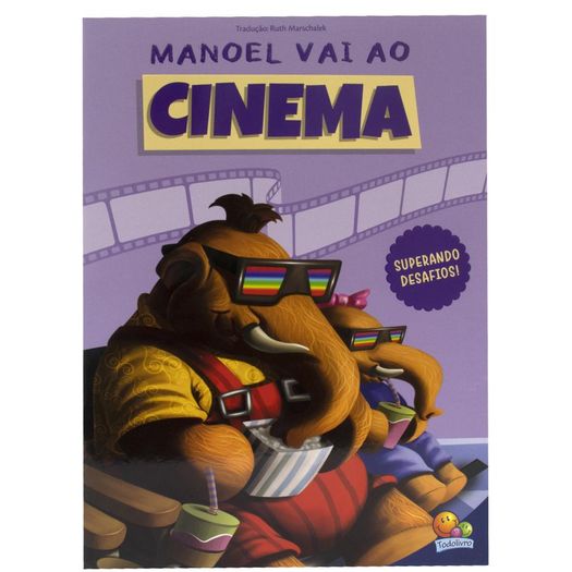 manoel vai ao cinema manoel vai ao cinema