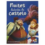 valores fundamentais: noites distantes do castelo