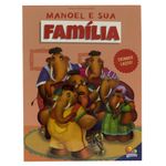 manoel e sua família