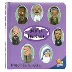 grandes realizadores: líderes mundiais