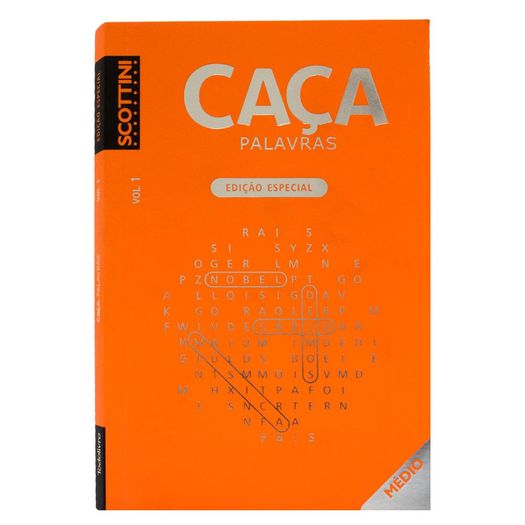 scottini touch: caça-palavras médio v1